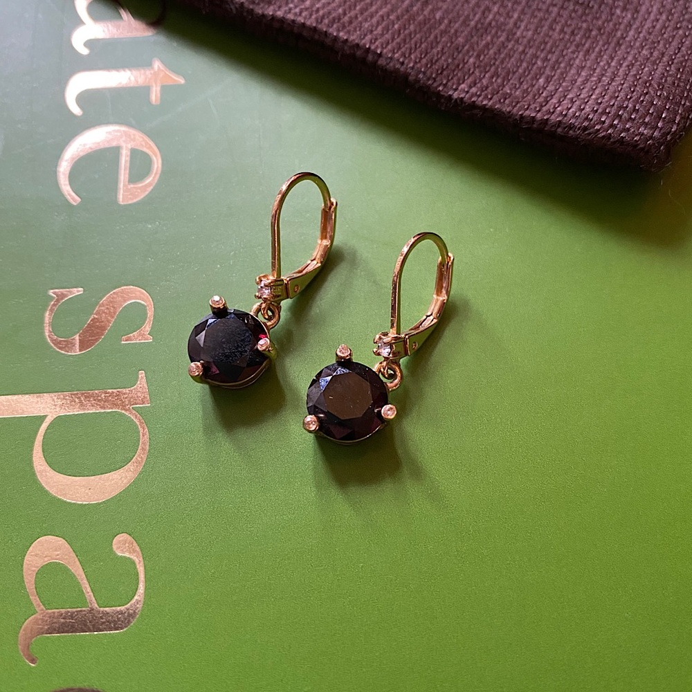 Kate Spade dangle earrings